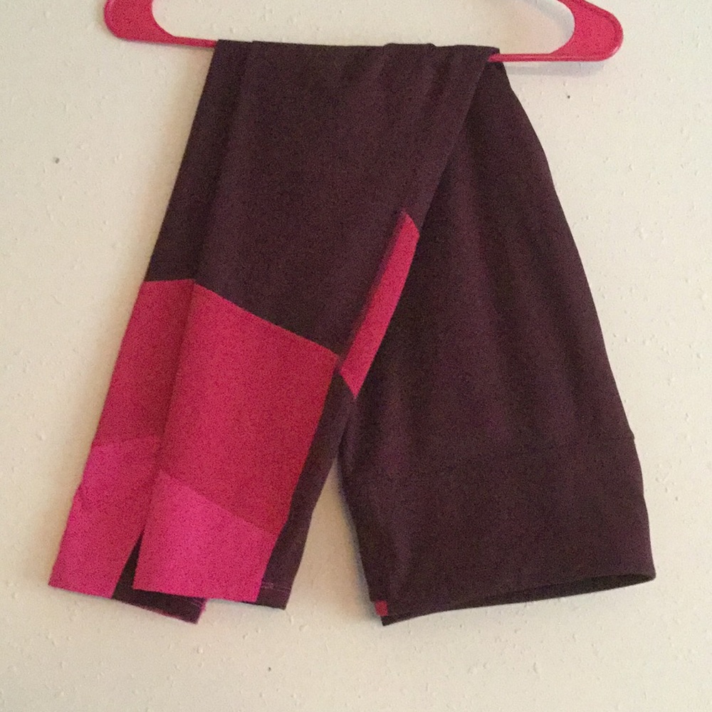 New Joy Lab Exercise/Yoga Leggings XXL